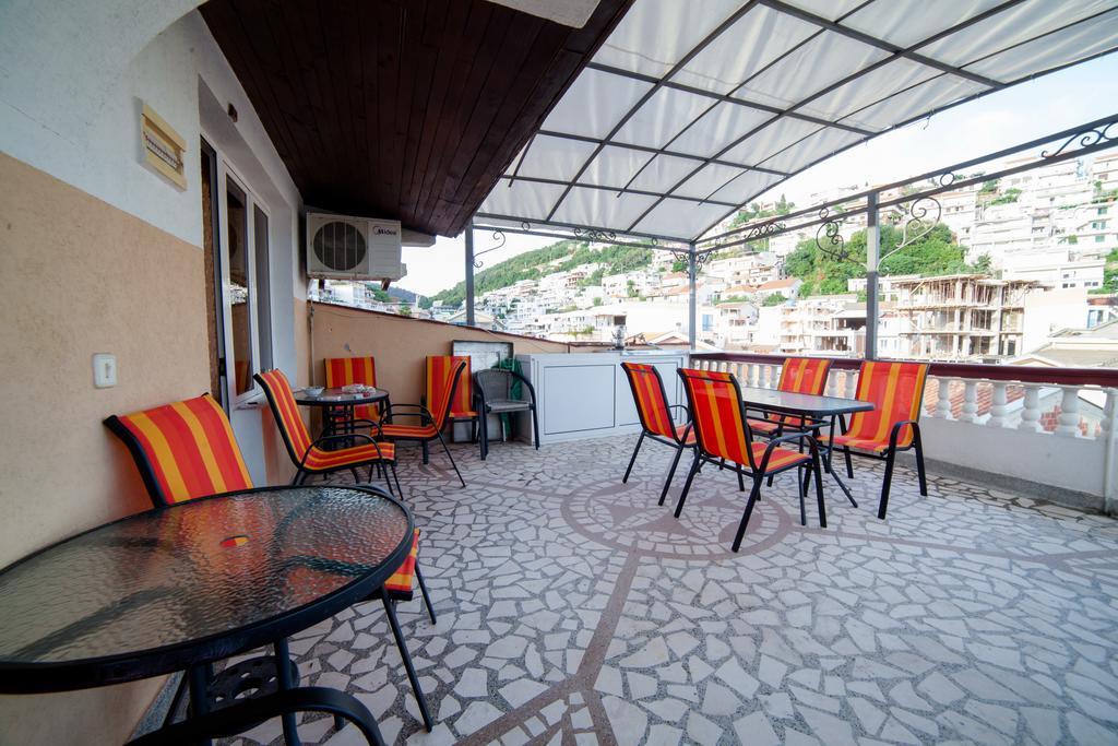 Guesthouse Sidro Ulcinj Exterior foto