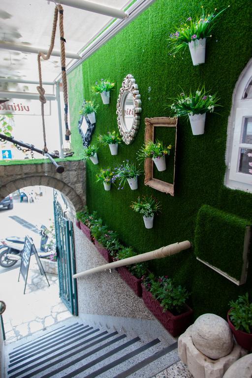 Guesthouse Sidro Ulcinj Exterior foto