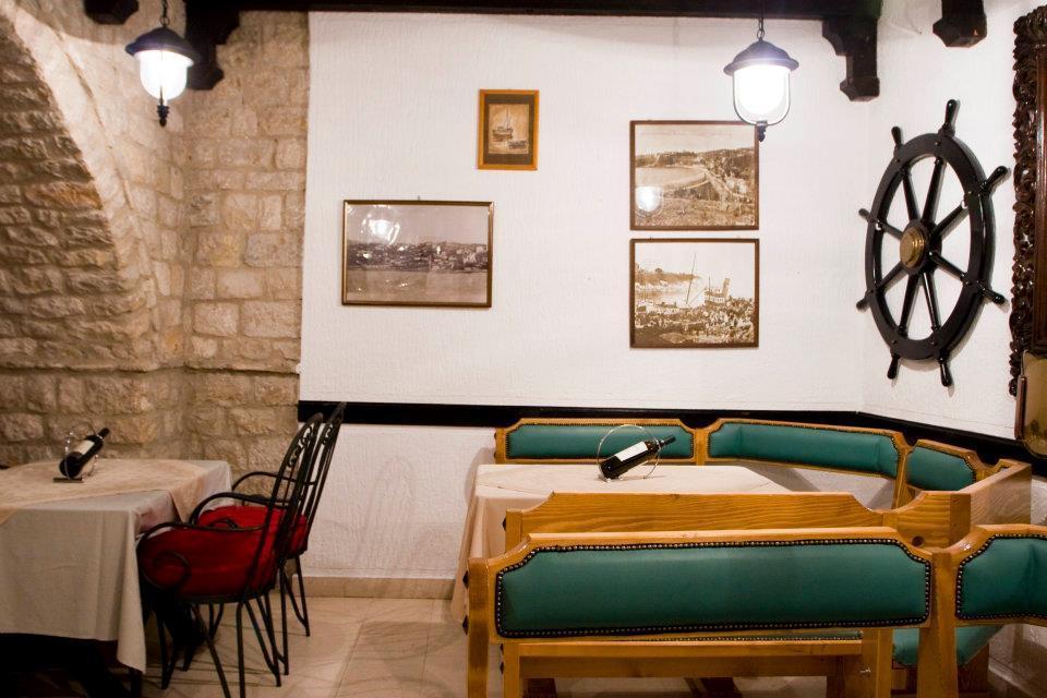 Guesthouse Sidro Ulcinj Exterior foto