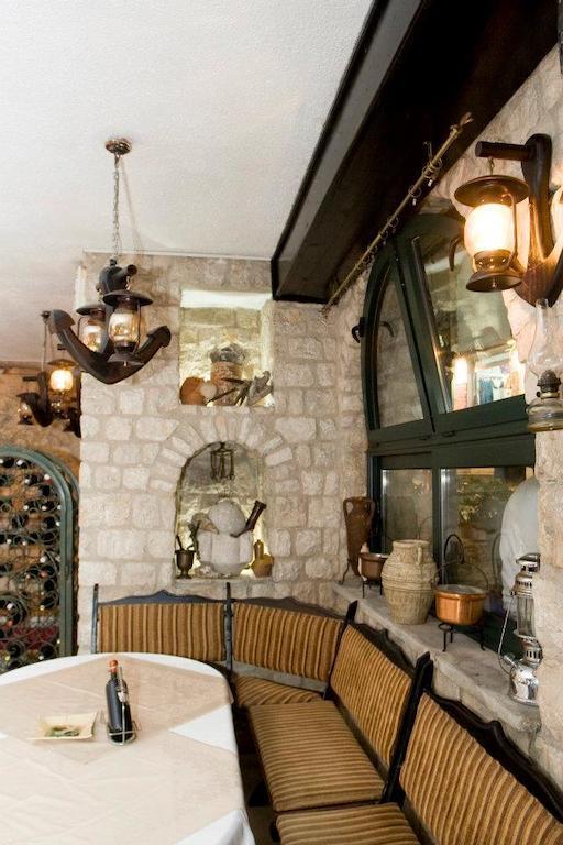 Guesthouse Sidro Ulcinj Exterior foto